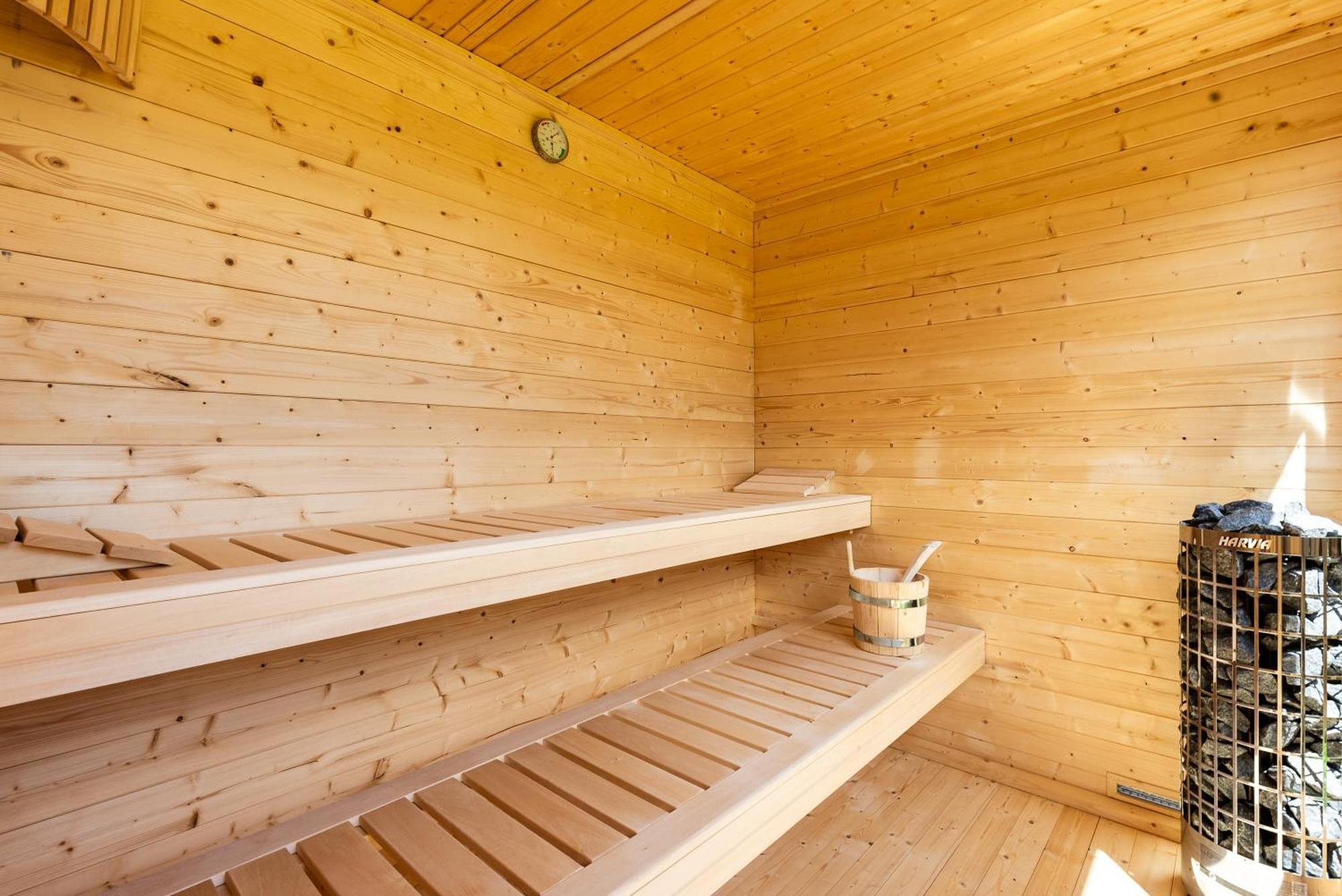 Apartamenty Rockus Lux & Spa Zakopane Косцелиско Экстерьер фото